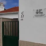 Casa Da Isabel - Centro Da * Nazaré