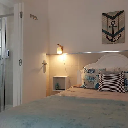 Casa Da Isabel - Centro Da