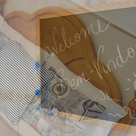 Casa Da Isabel - Centro Da 別荘