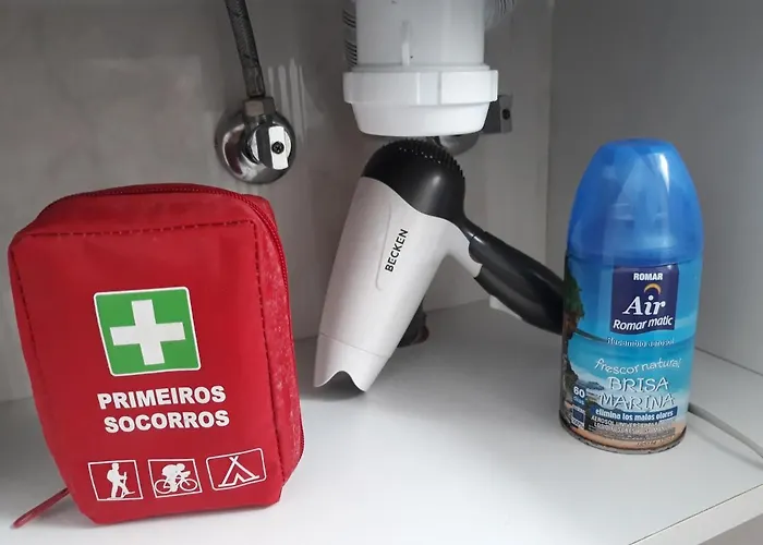 別荘 Casa Da Isabel - Centro Da