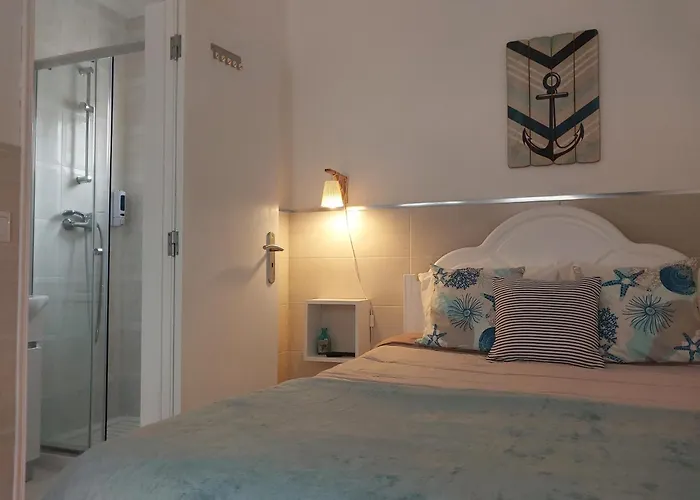 Casa Da Isabel - Centro Da