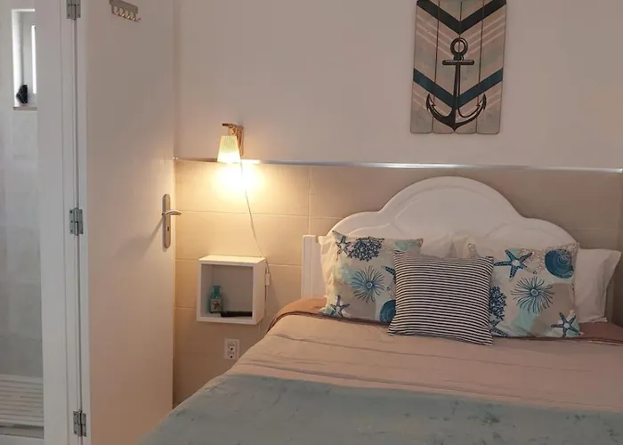 別荘 Casa Da Isabel - Centro Da *