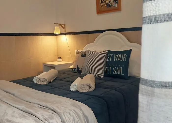 Casa Da Isabel - Centro Da 別荘 *