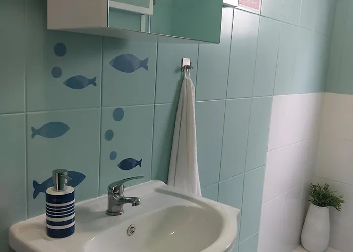 Casa Da Isabel - Centro Da *