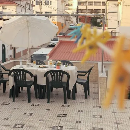 펜션 Casa Da Isabel - Centro Da