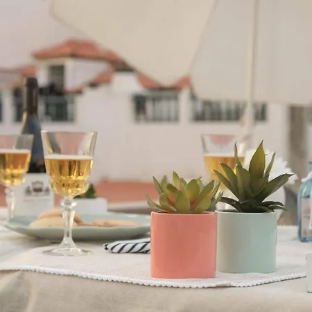 Casa de Férias Casa Da Isabel - Centro Da