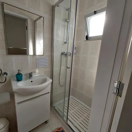 Casa Da Isabel - Centro Da Casa de Férias *