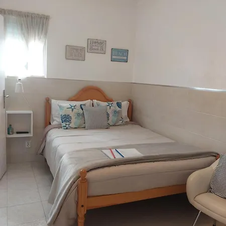 Casa Da Isabel - Centro Da Nyaraló *