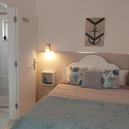 Dom wakacyjny Casa Da Isabel - Centro Da *