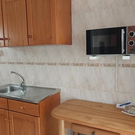 Dom wakacyjny Casa Da Isabel - Centro Da Nazaré