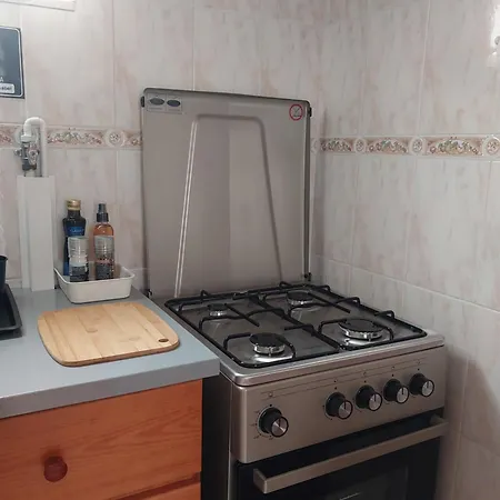 Casa Da Isabel - Centro Da