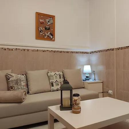 Casa Da Isabel - Centro Da Nyaraló *