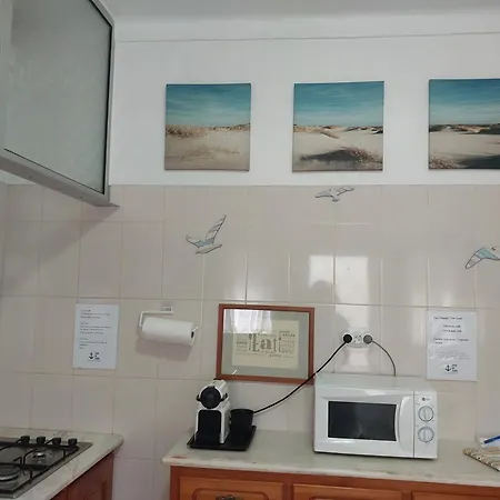 Casa Da Isabel - Centro Da Dom wakacyjny Nazaré