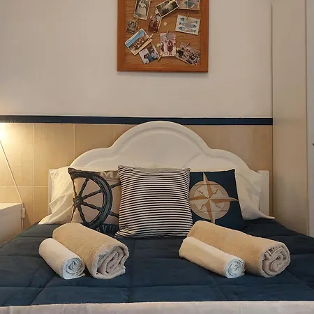 Сasa de vacaciones Casa Da Isabel - Centro Da Nazaré