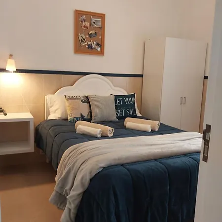 Nyaraló Casa Da Isabel - Centro Da