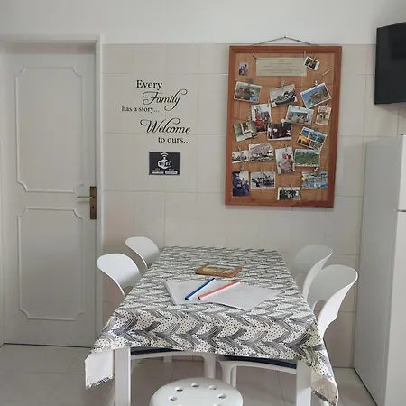Holiday home Casa Da Isabel - Centro Da *