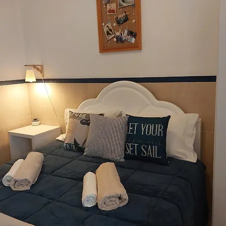 Casa Da Isabel - Centro Da * Nazaré