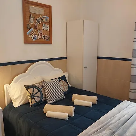 Casa Da Isabel - Centro Da Tatil Evi