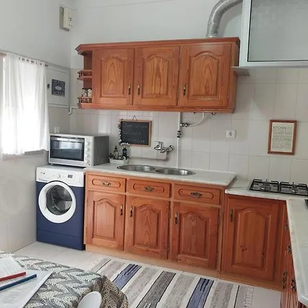 Casa Da Isabel - Centro Da Holiday home *
