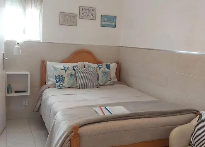 Casa Da Isabel - Centro Da בית נופש *