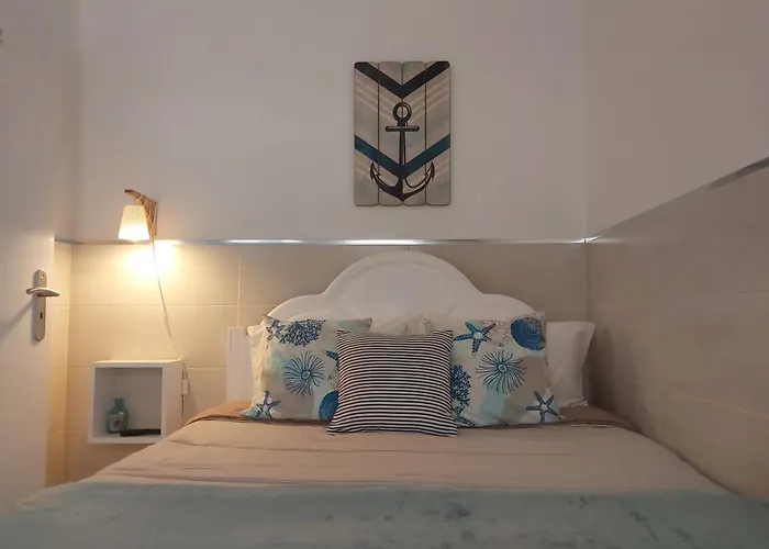 בית נופש Casa Da Isabel - Centro Da