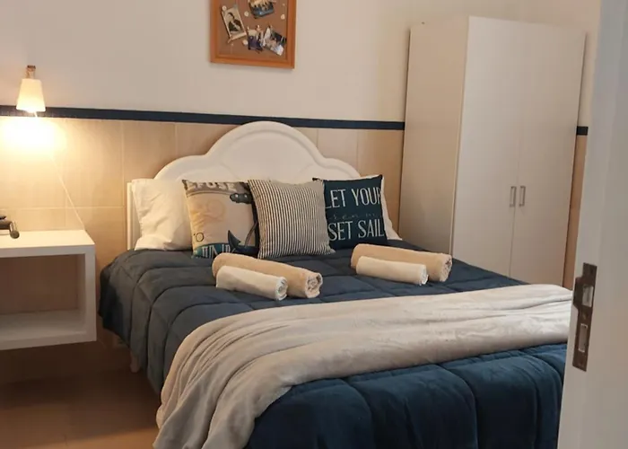 בית נופש Casa Da Isabel - Centro Da